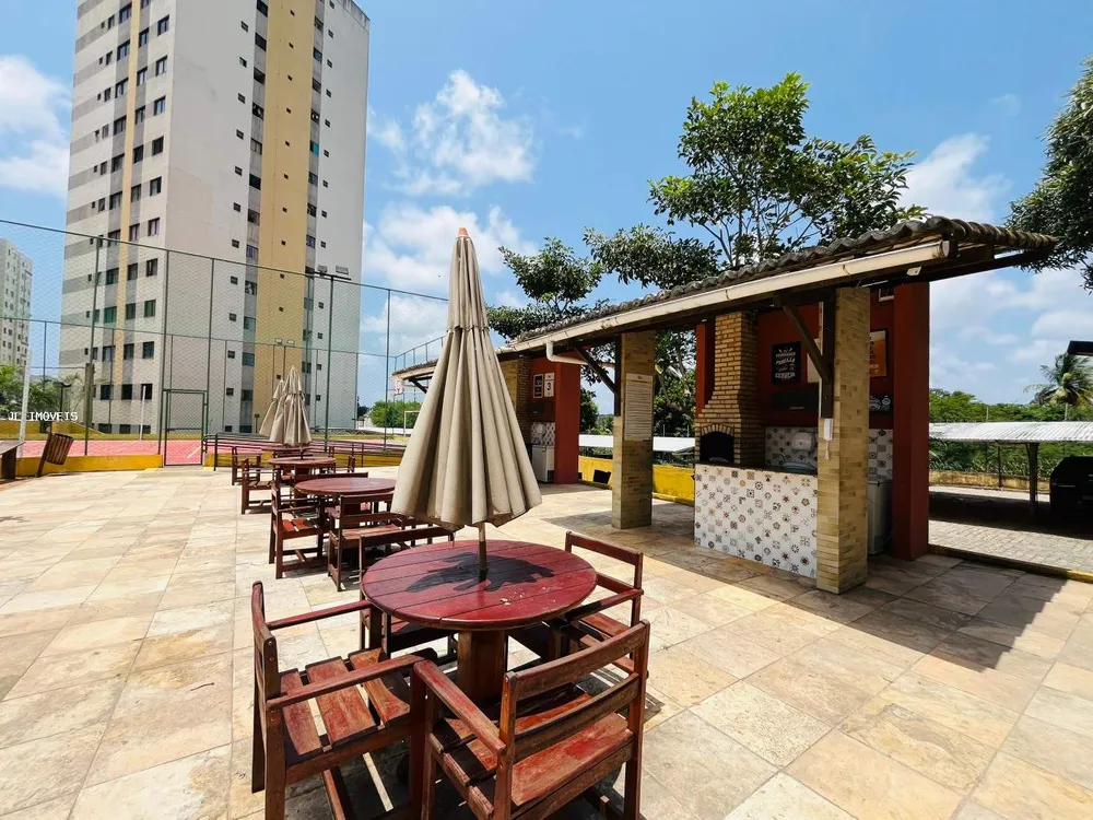 Apartamento, 2 quartos, 51 m² - Foto 5