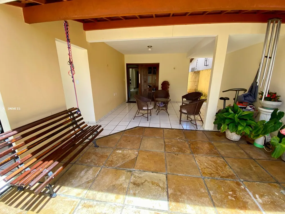 Casa, 3 quartos, 196 m² - Foto 3