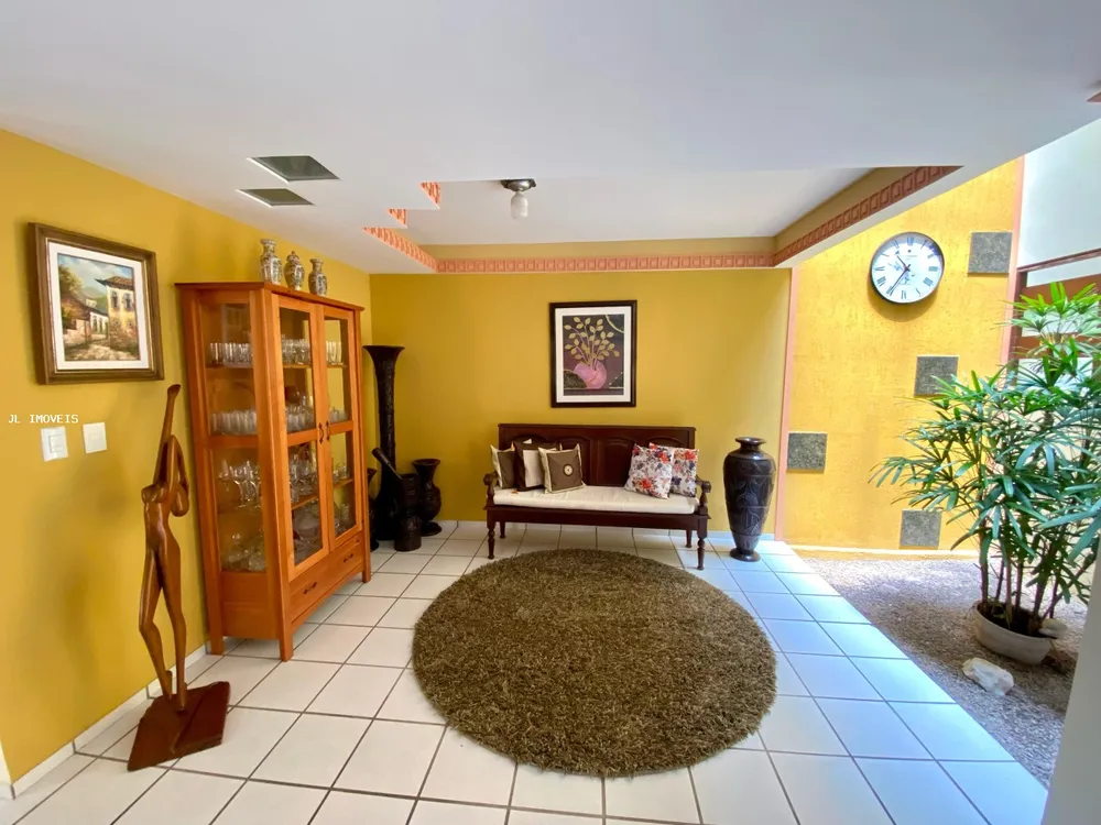 Casa, 3 quartos, 196 m² - Foto 12