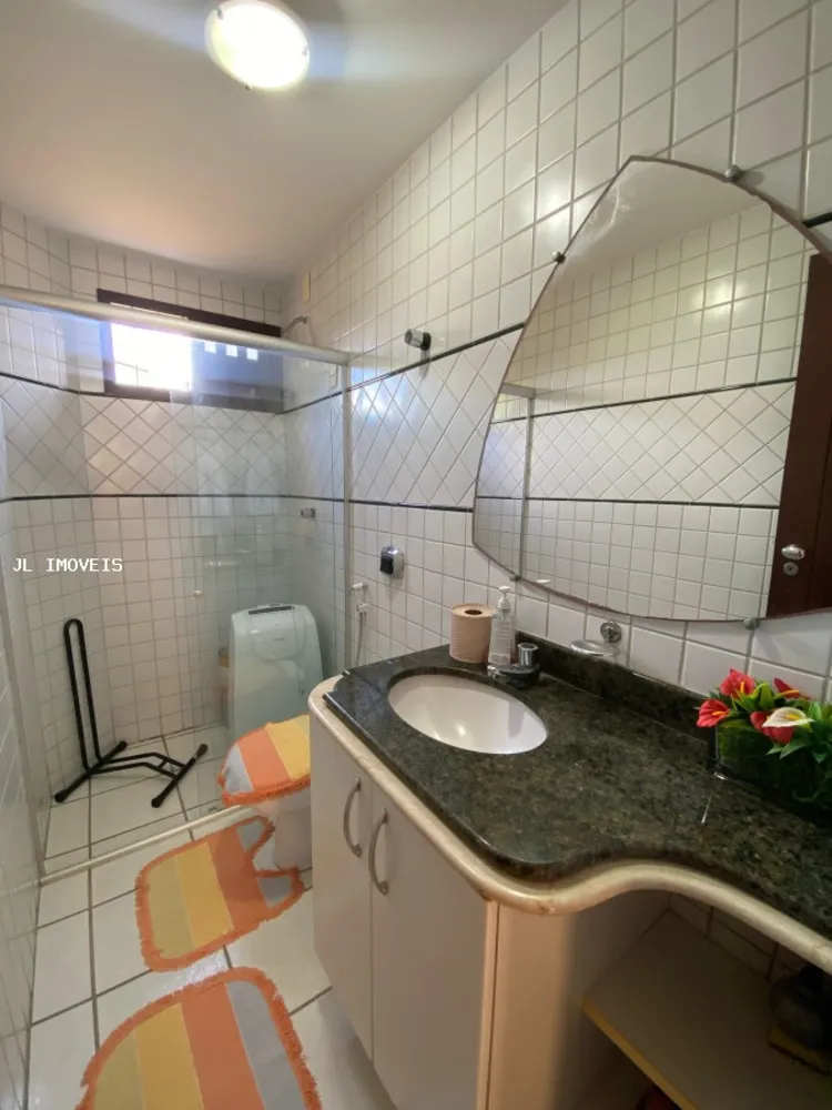 Casa, 3 quartos, 196 m² - Foto 9