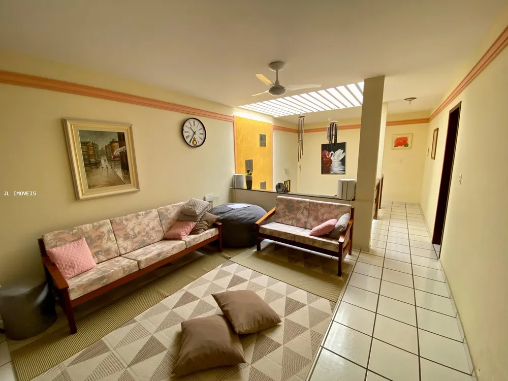 Casa, 3 quartos, 196 m² - Foto 10