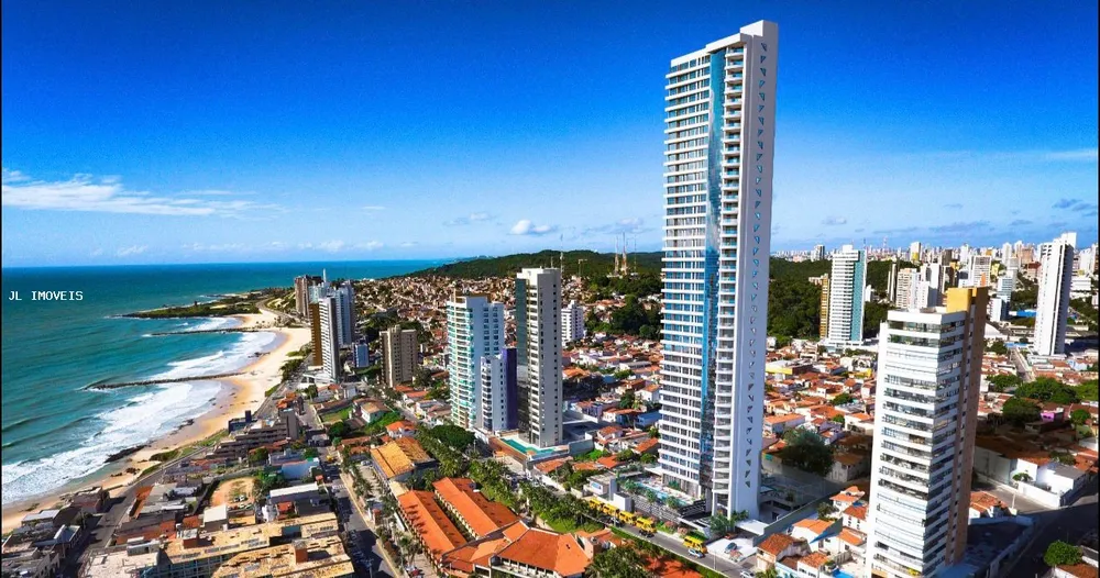Apartamento, 4 quartos, 227 m² - Foto 1