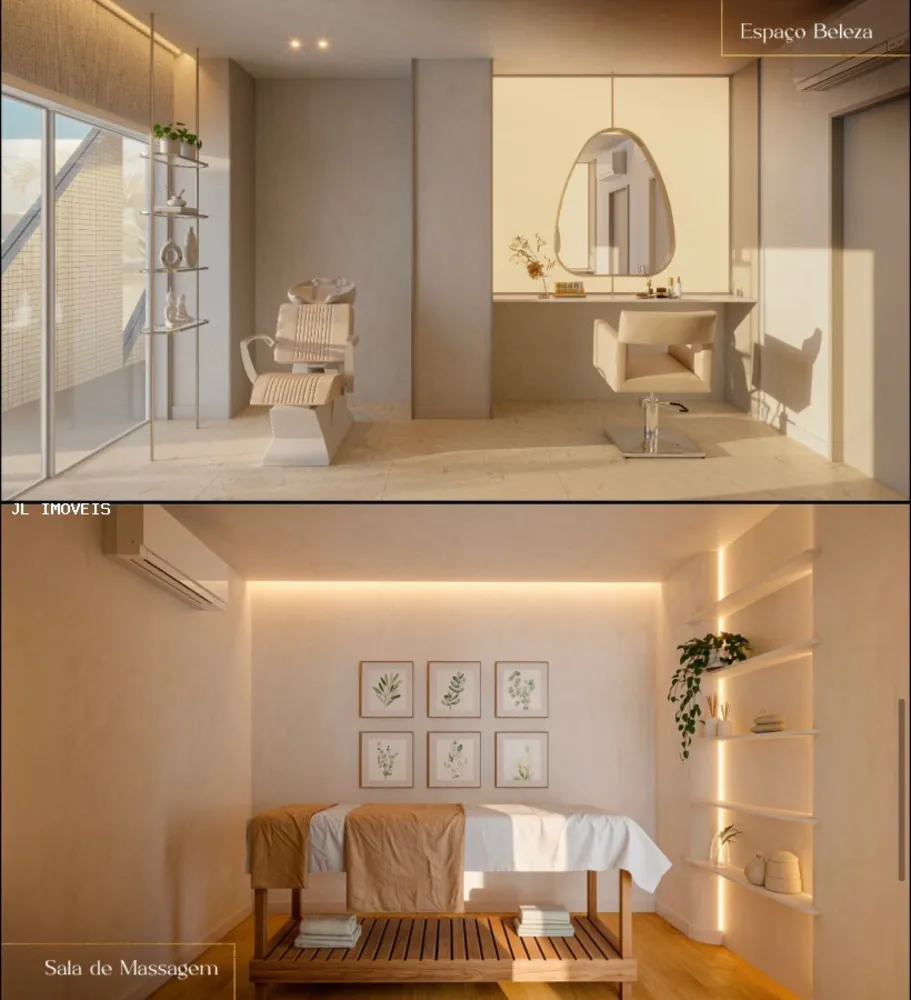 Apartamento, 4 quartos, 227 m² - Foto 7