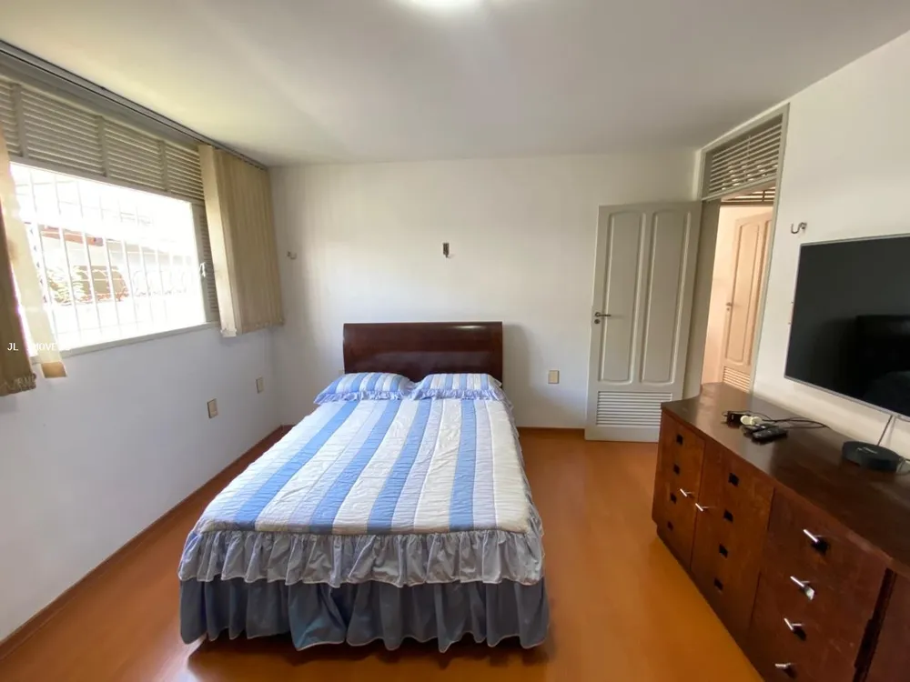 Casa, 4 quartos, 600 m² - Foto 9