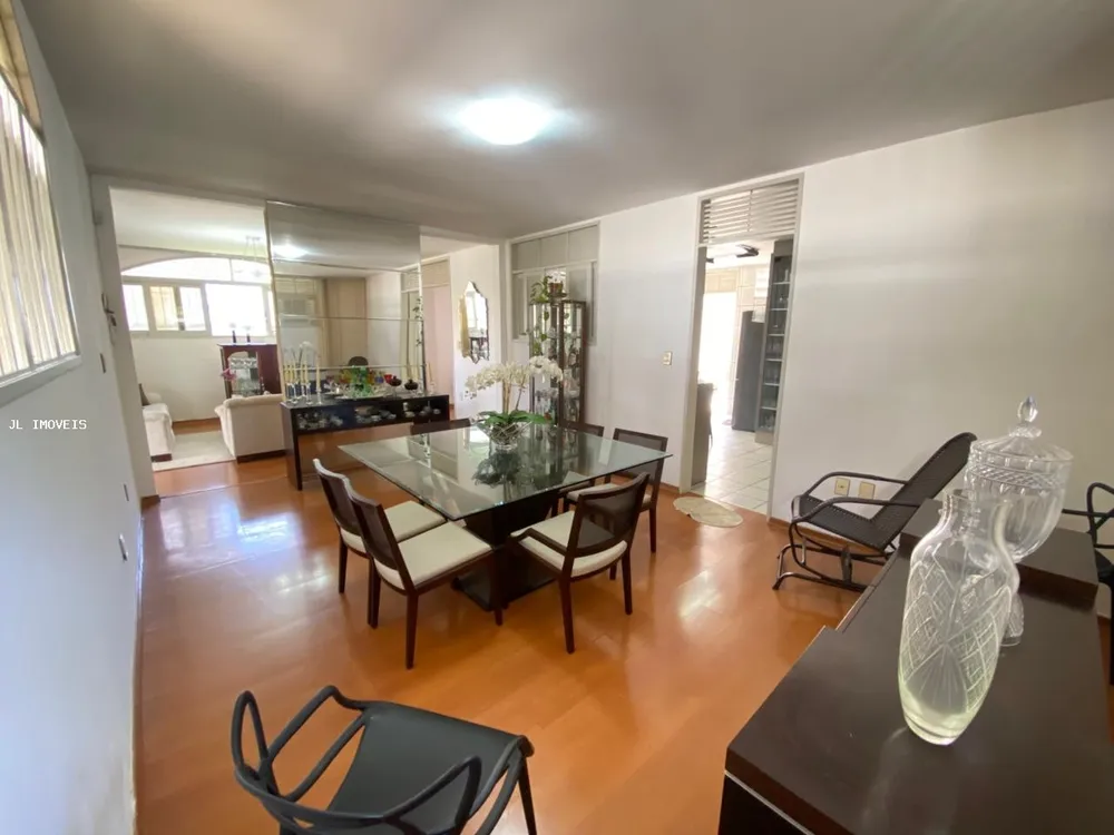 Casa, 4 quartos, 600 m² - Foto 3