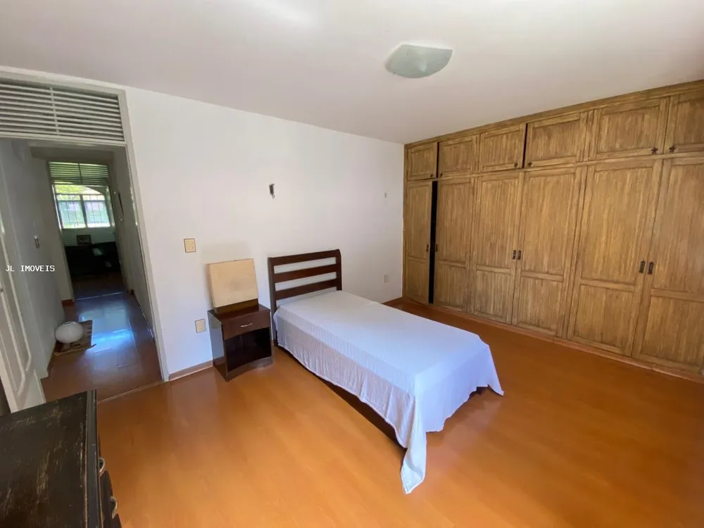 Casa, 4 quartos, 600 m² - Foto 11