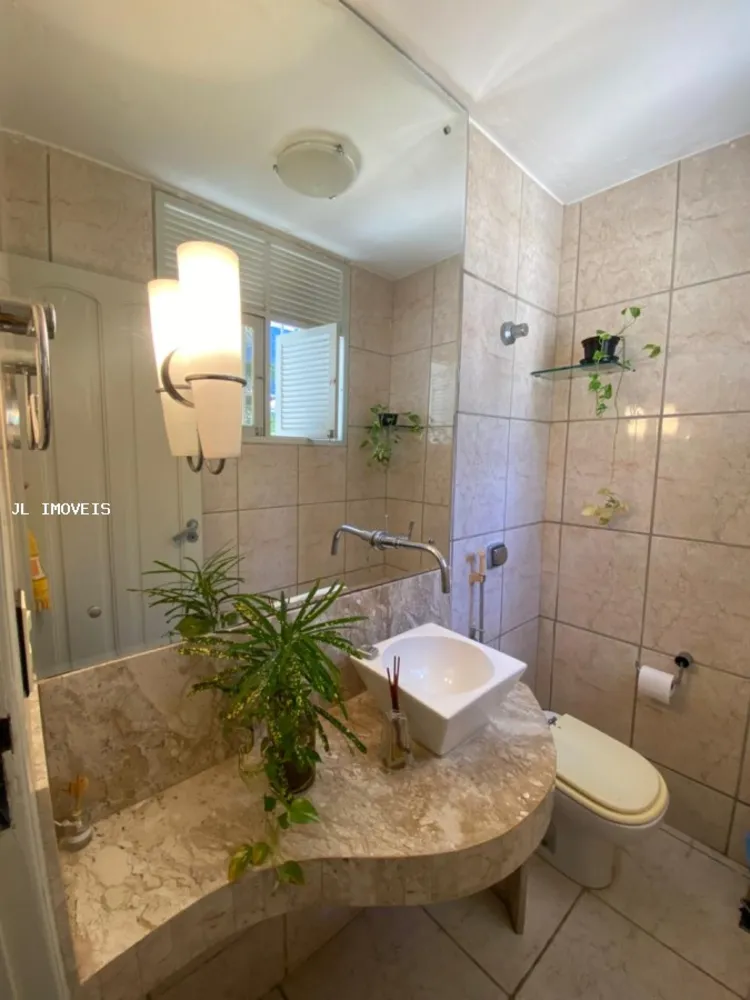 Casa, 4 quartos, 600 m² - Foto 10