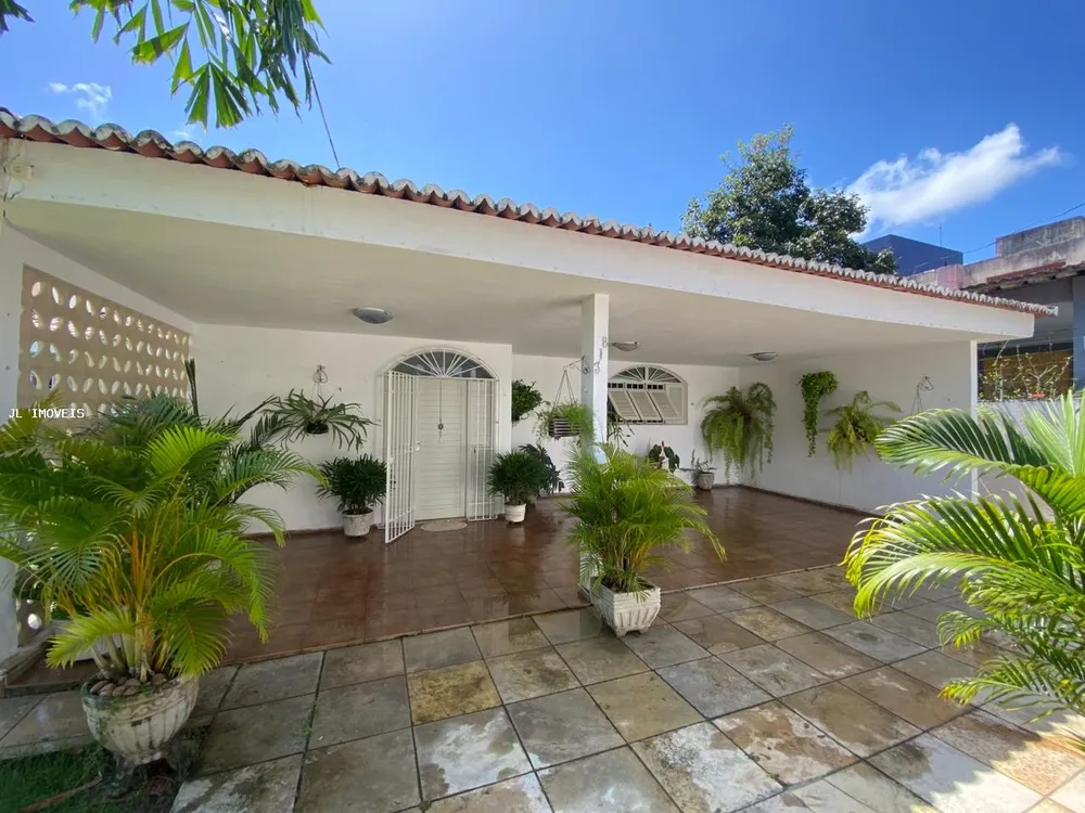 Casa, 4 quartos, 600 m² - Foto 1