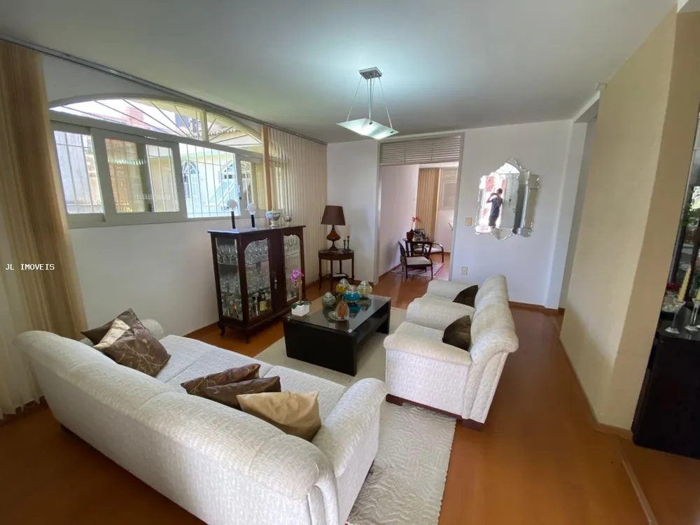 Casa, 4 quartos, 600 m² - Foto 2