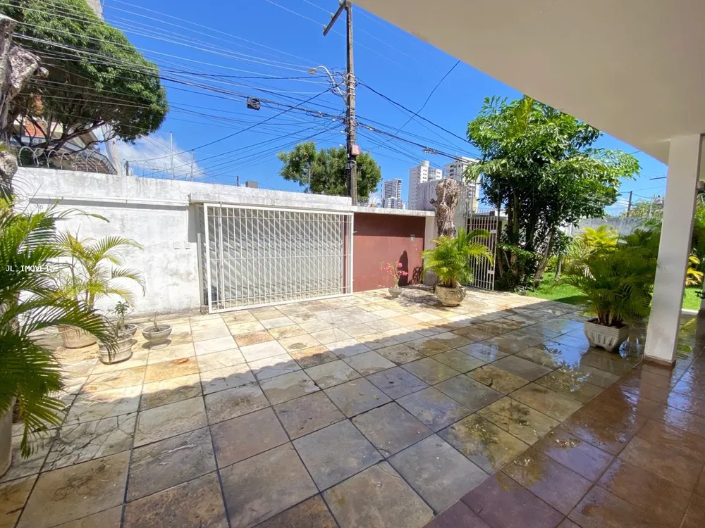 Casa, 4 quartos, 600 m² - Foto 4