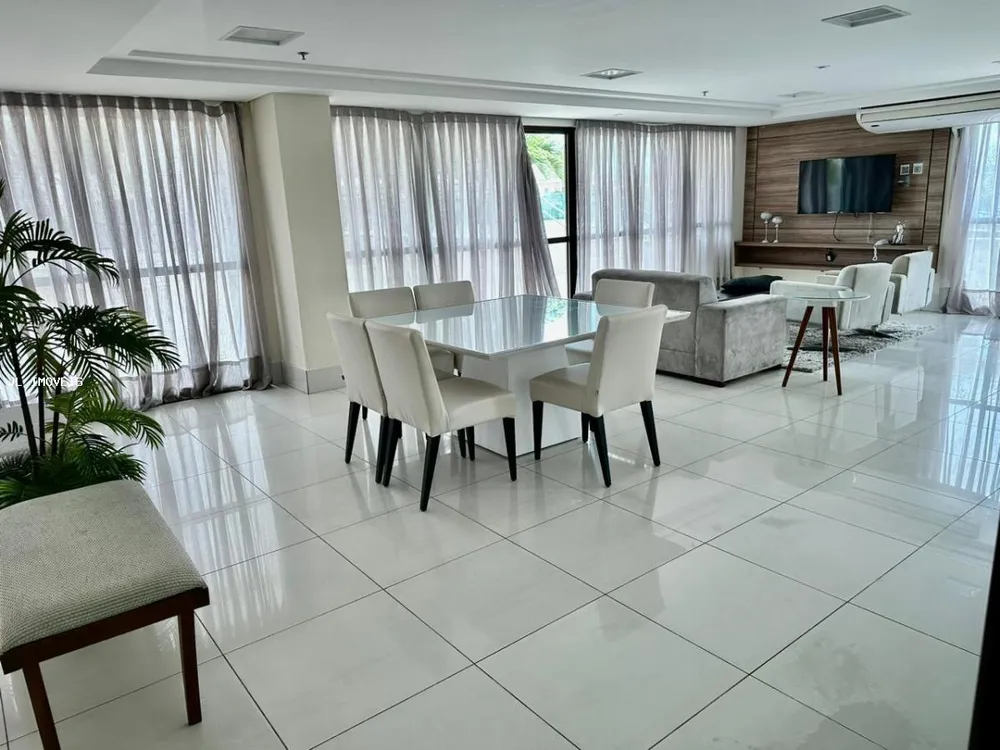 Apartamento, 3 quartos - Foto 5