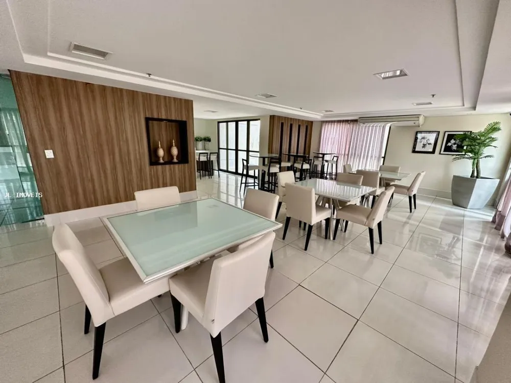 Apartamento, 3 quartos - Foto 4