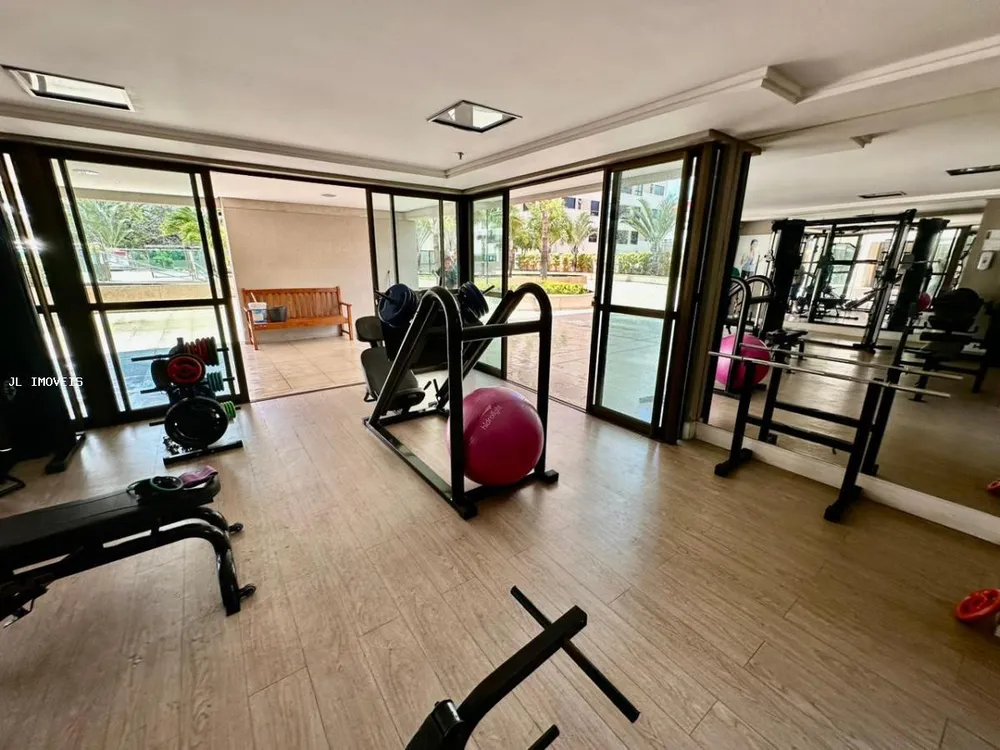 Apartamento, 3 quartos - Foto 7