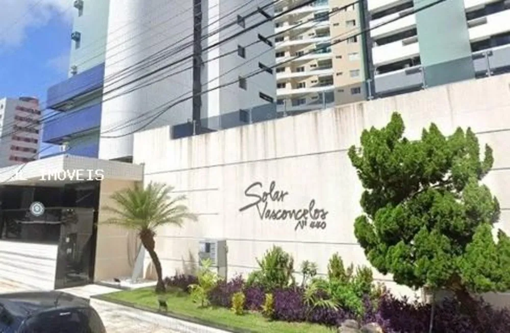 Apartamento, 4 quartos, 350 m² - Foto 2
