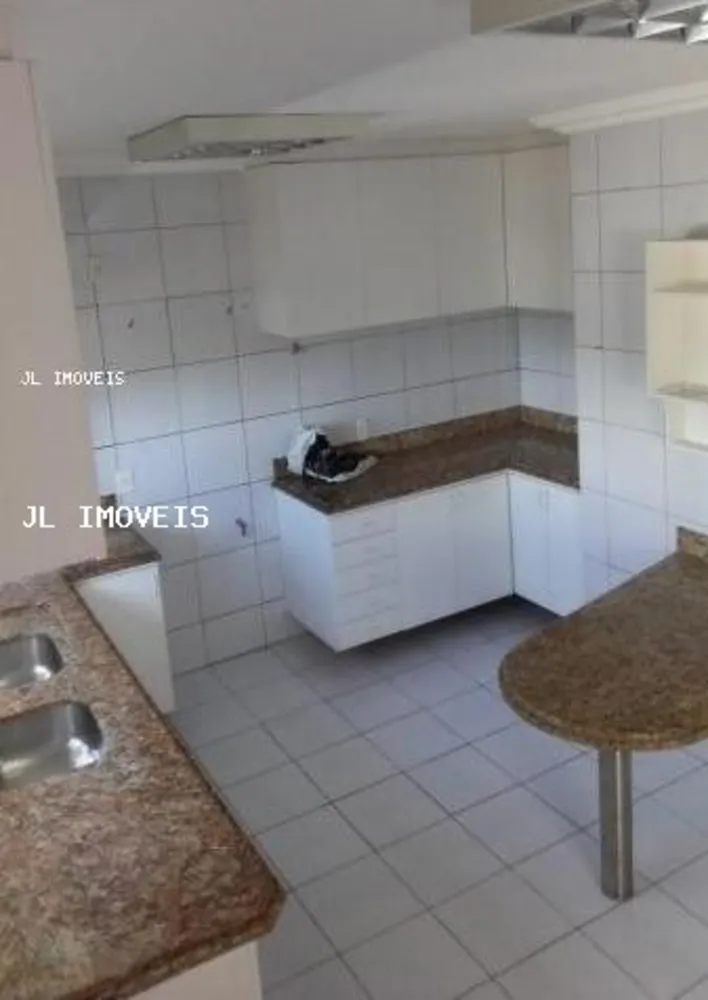 Apartamento, 4 quartos, 350 m² - Foto 8