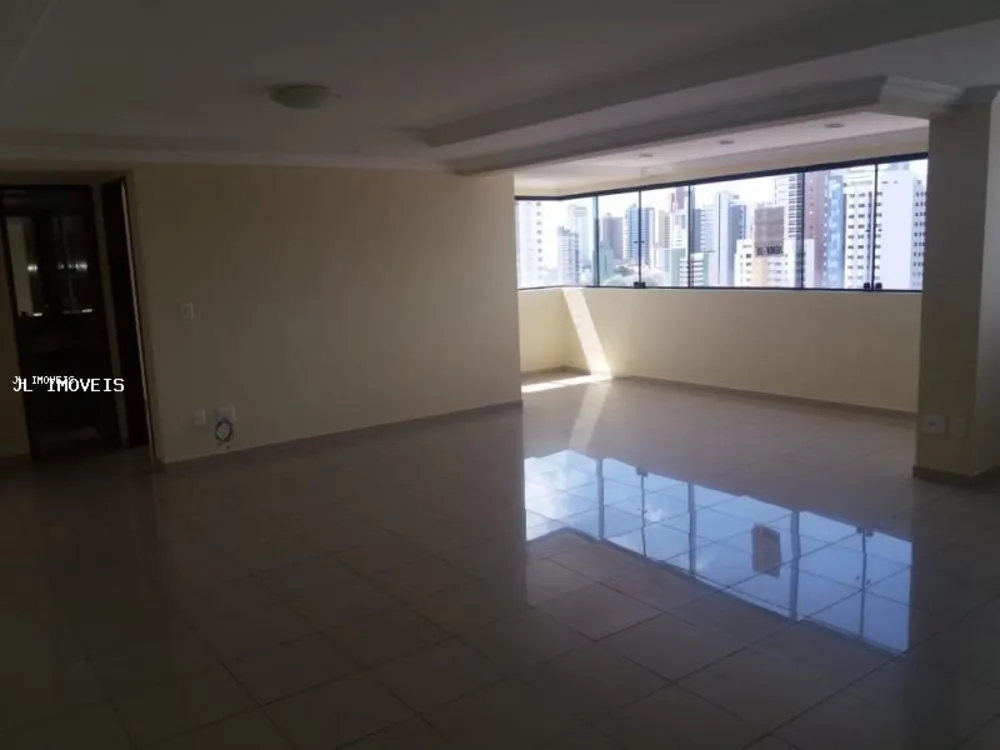 Apartamento, 4 quartos, 350 m² - Foto 5