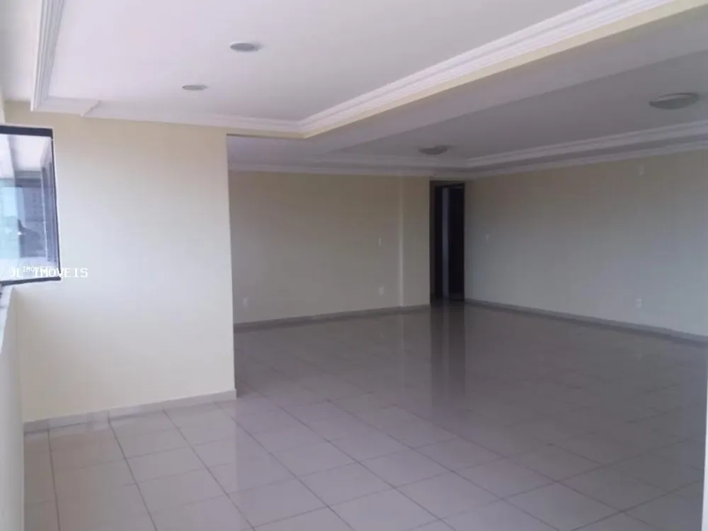 Apartamento, 4 quartos, 350 m² - Foto 6