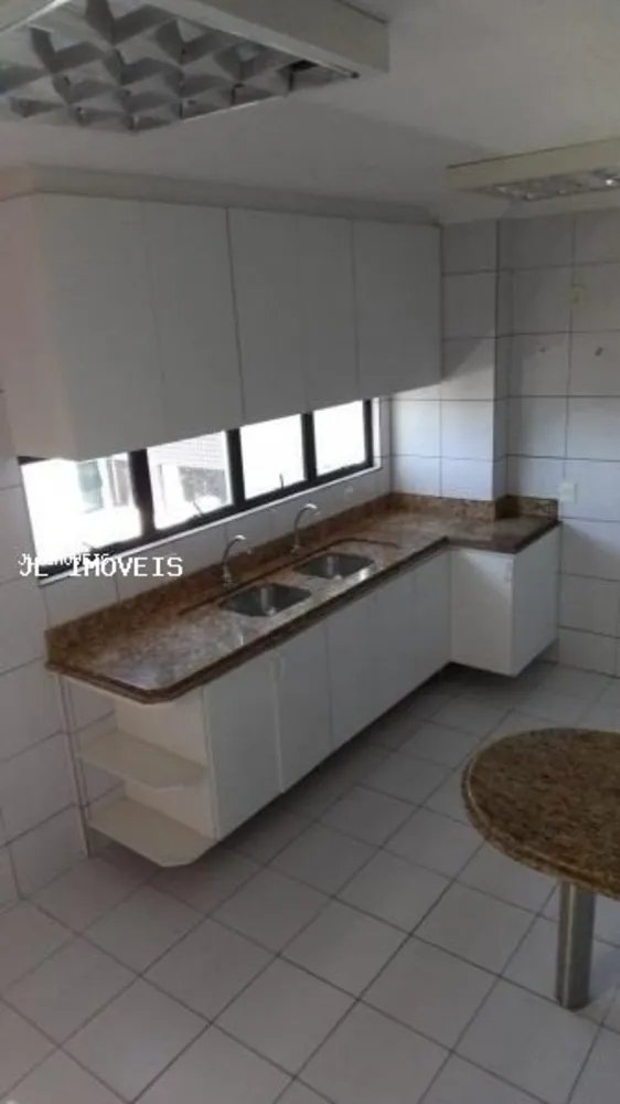 Apartamento, 4 quartos, 350 m² - Foto 9