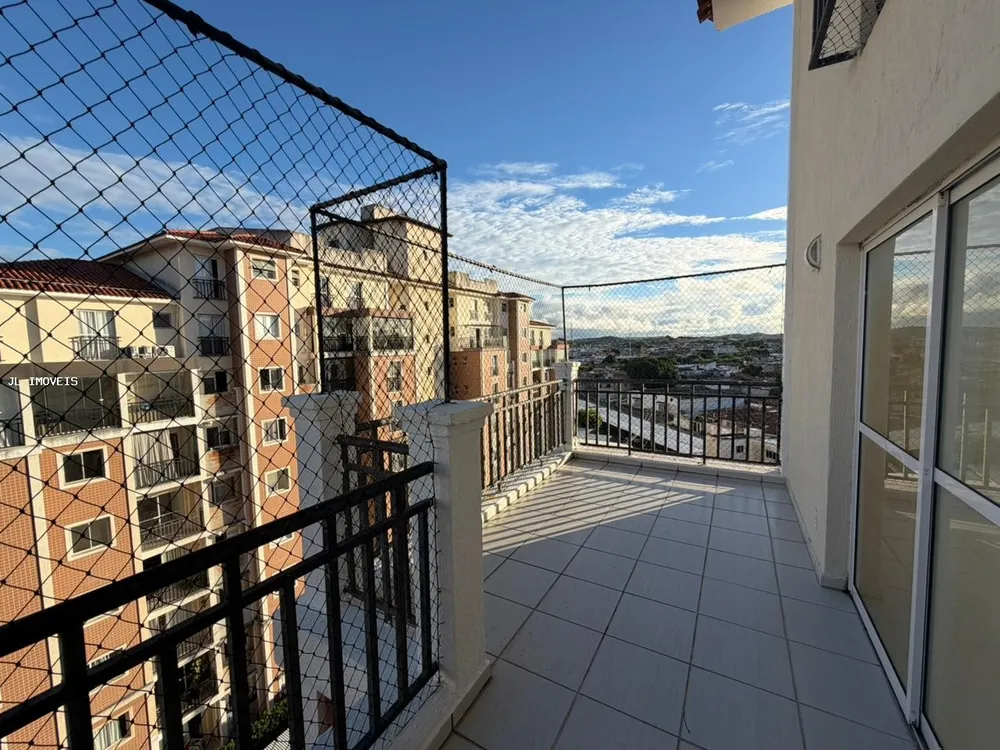 Apartamento, 3 quartos, 171 m² - Foto 3