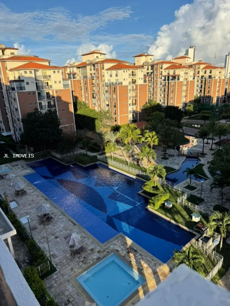 Apartamento, 3 quartos, 171 m² - Foto 2
