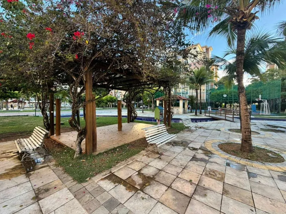 Apartamento, 3 quartos, 171 m² - Foto 13