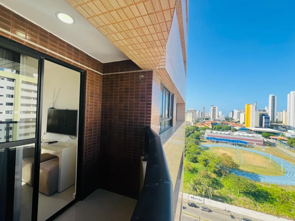 Apartamento, 2 quartos - Foto 10