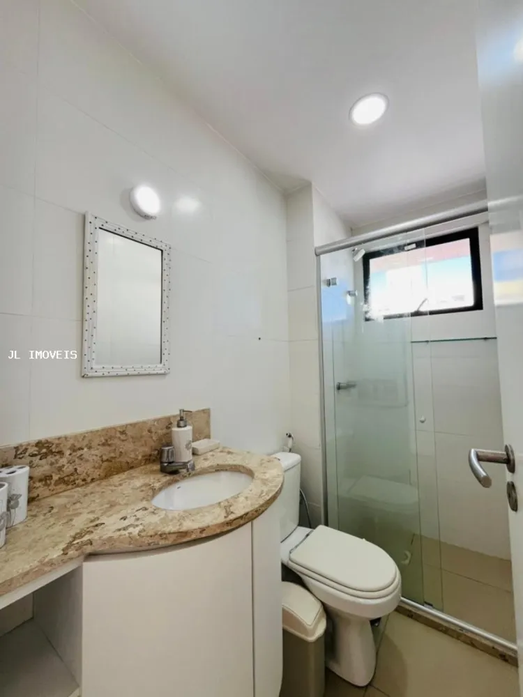 Apartamento, 2 quartos - Foto 14