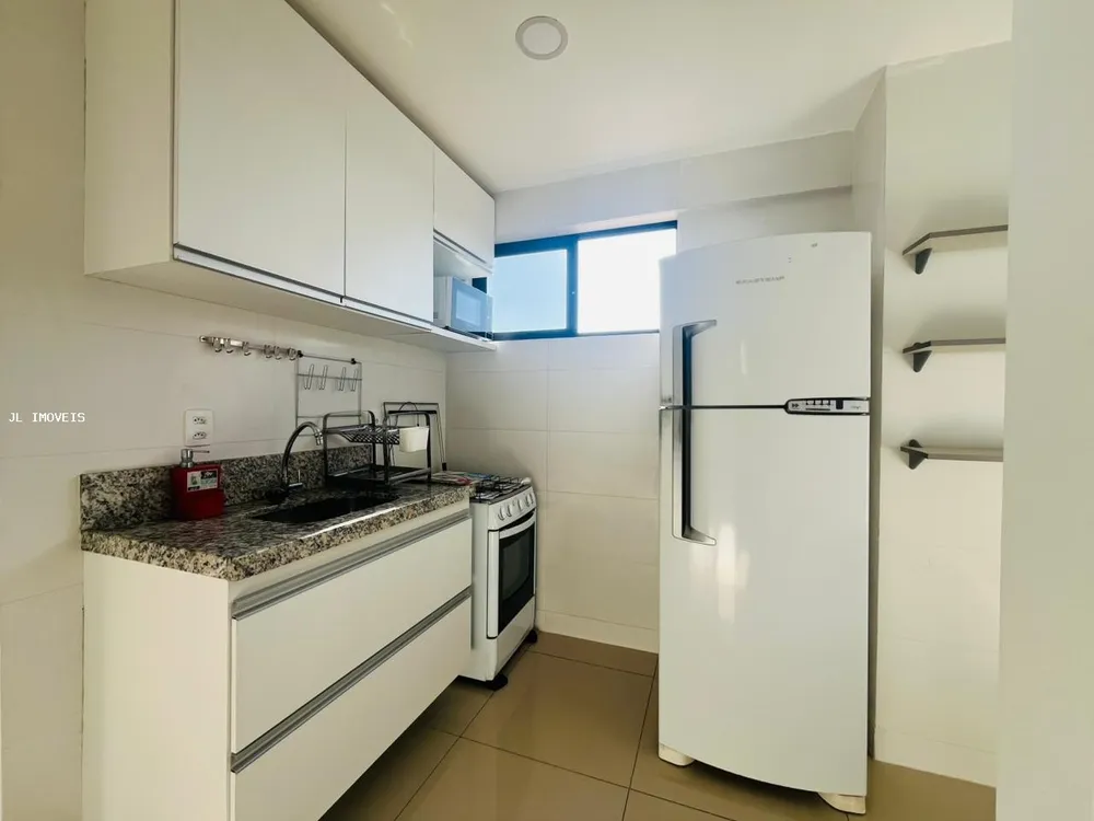 Apartamento, 2 quartos - Foto 11
