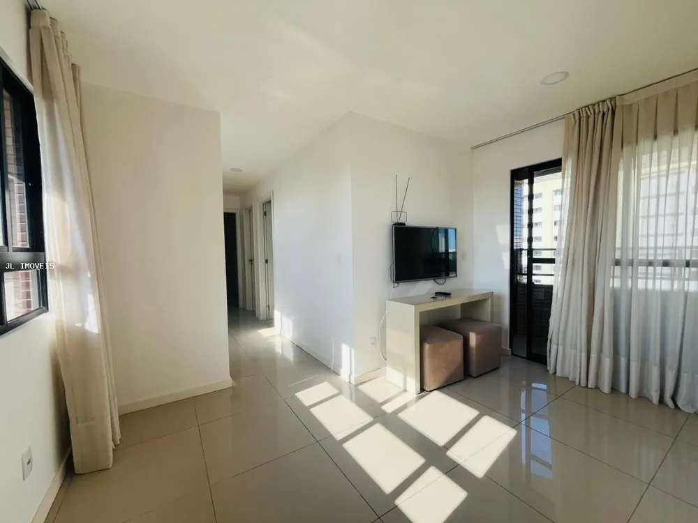 Apartamento, 2 quartos - Foto 1