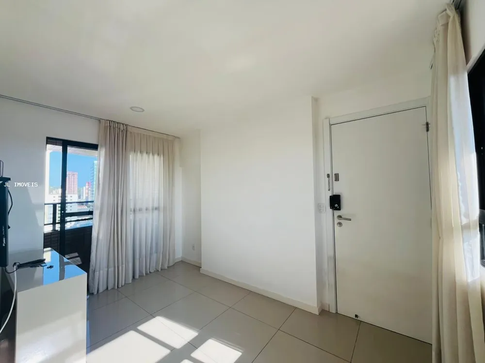 Apartamento, 2 quartos - Foto 8