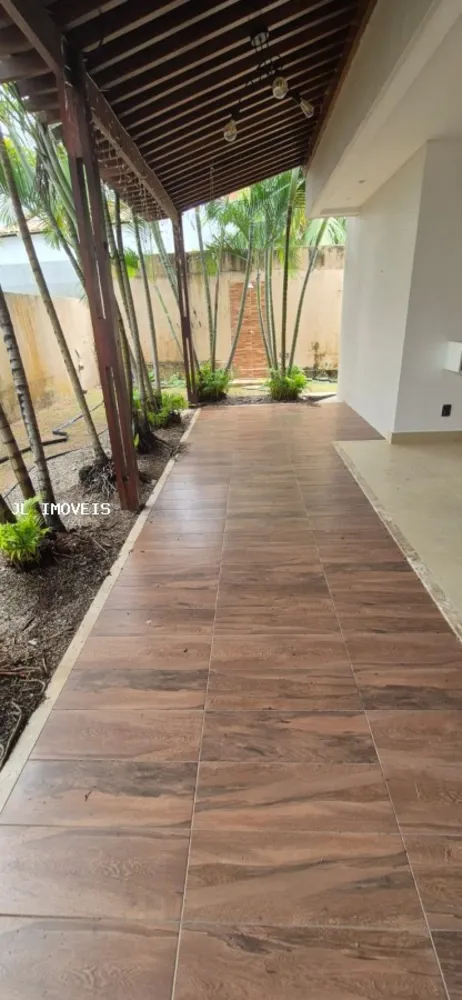 Casa de Condomínio, 3 quartos - Foto 6