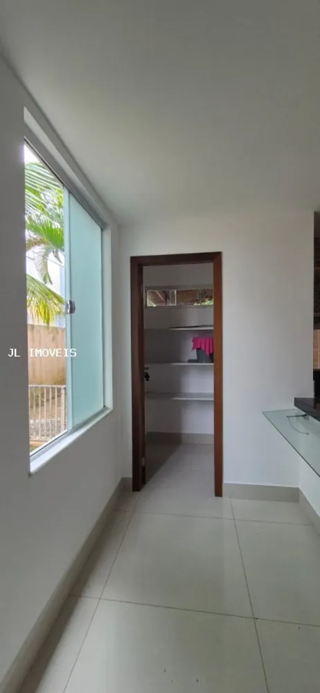 Casa de Condomínio, 3 quartos - Foto 13