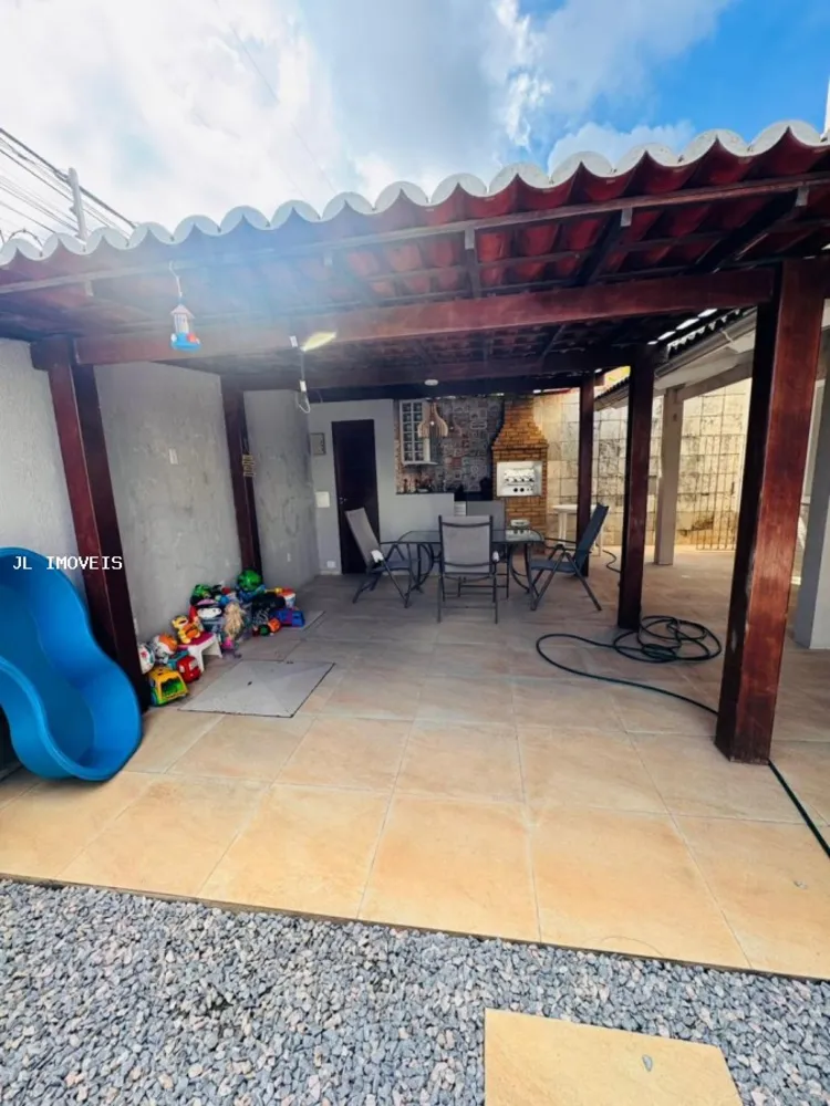 Casa de Condomínio, 4 quartos - Foto 2