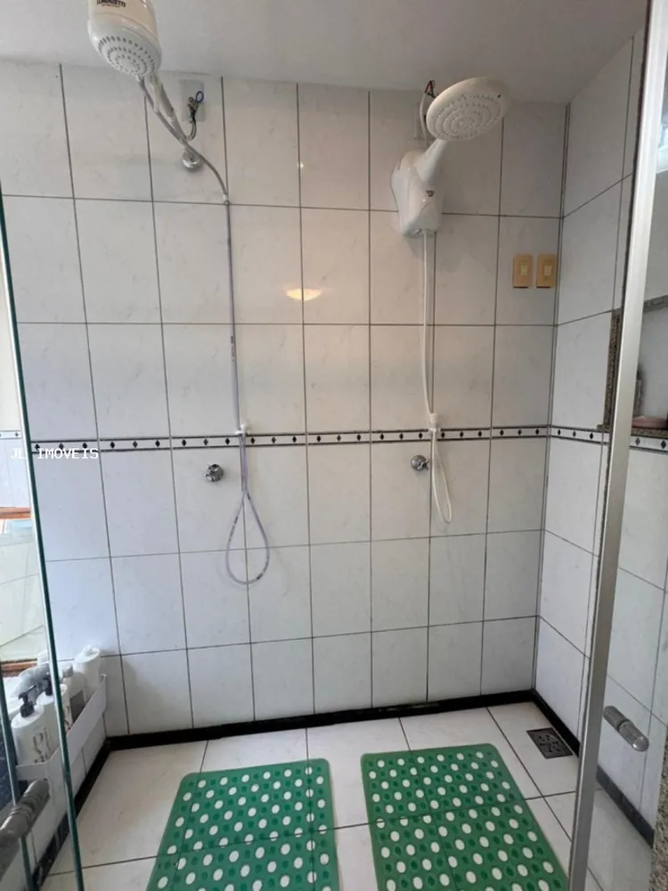 Casa de Condomínio, 4 quartos - Foto 15