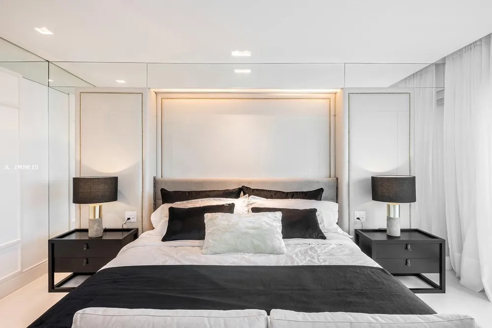 Apartamento, 4 quartos, 228 m² - Foto 7