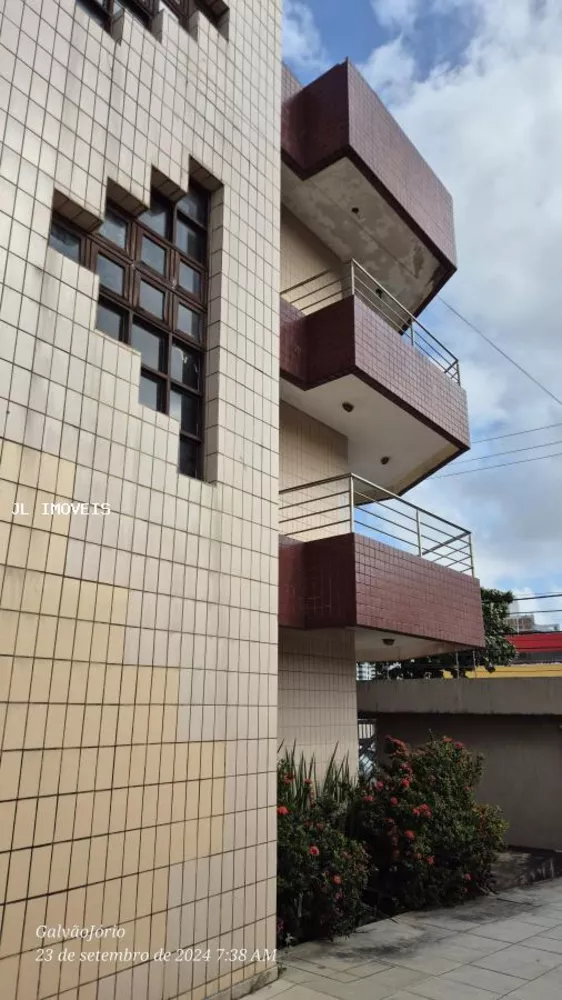 Apartamento, 3 quartos, 197 m² - Foto 4