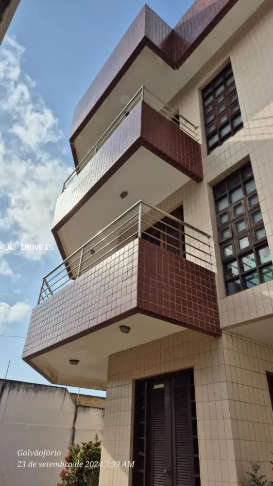 Apartamento, 3 quartos, 197 m² - Foto 5