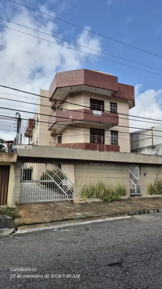 Apartamento, 3 quartos, 197 m² - Foto 3
