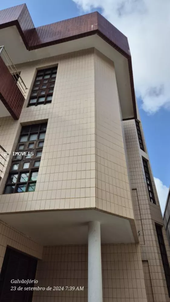 Apartamento, 3 quartos, 197 m² - Foto 6