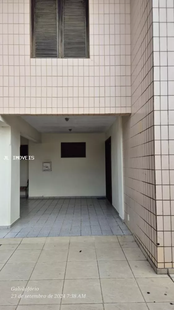 Apartamento, 3 quartos, 197 m² - Foto 1