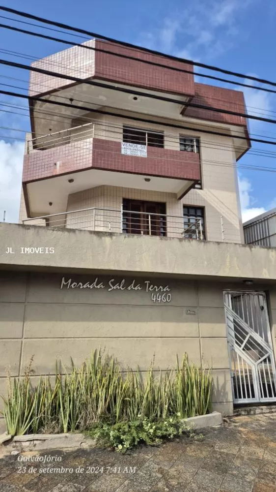 Apartamento, 3 quartos, 197 m² - Foto 2