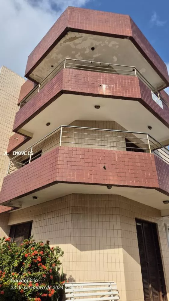 Apartamento, 3 quartos, 197 m² - Foto 7