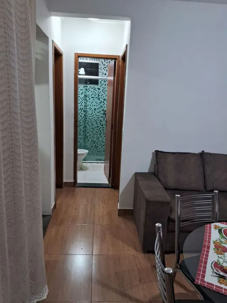 Apartamento à venda com 2 quartos, 44m² - Foto 9