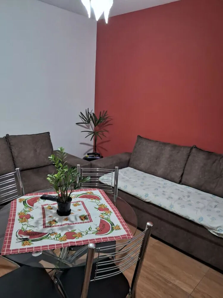 Apartamento à venda com 2 quartos, 44m² - Foto 5