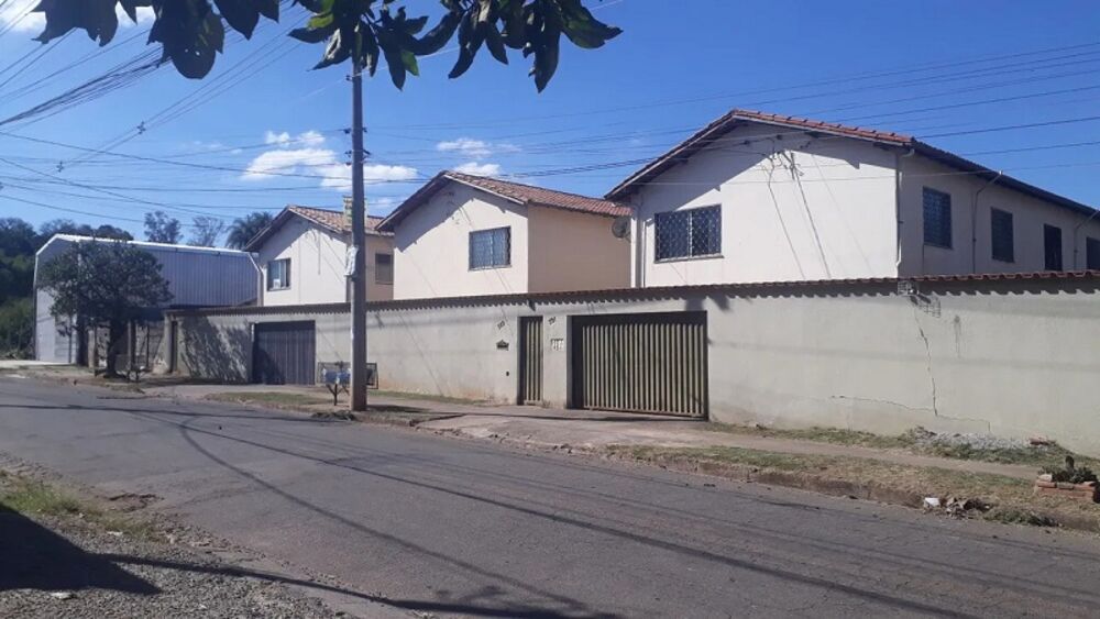 Casa de Condomínio à venda com 2 quartos, 60m² - Foto 4