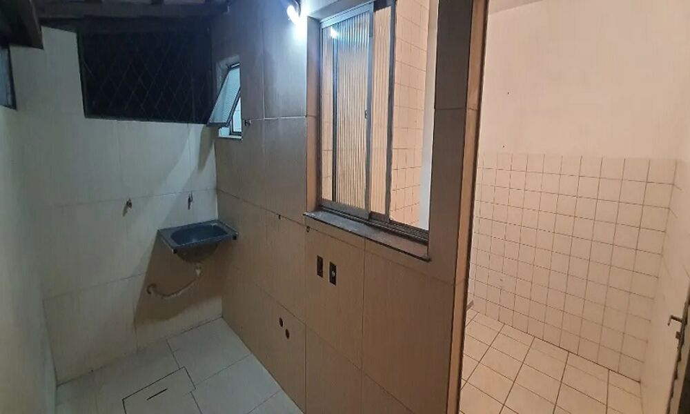 Casa de Condomínio à venda com 2 quartos, 60m² - Foto 1