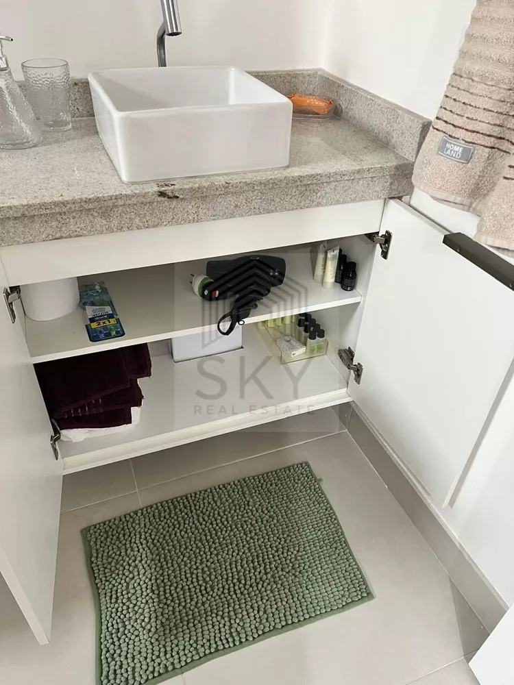 Apartamento, 1 quarto, 31 m² - Foto 1