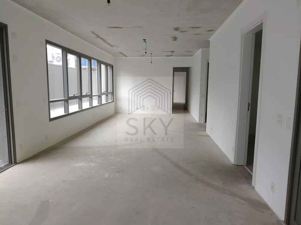 Apartamento, 3 quartos, 316 m² - Foto 2