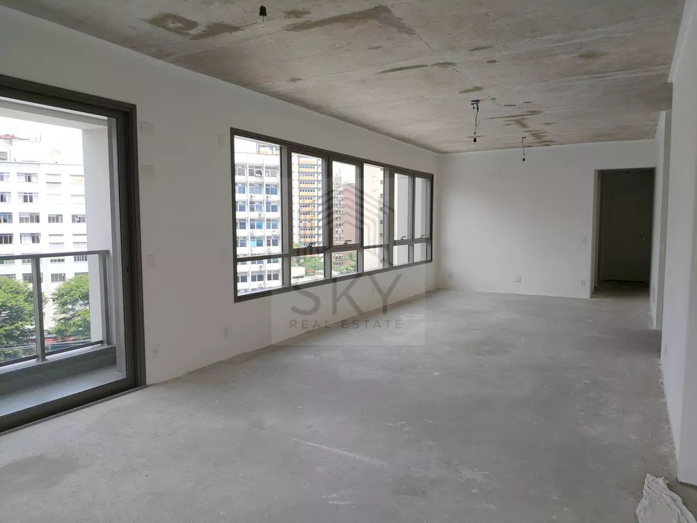 Apartamento, 3 quartos, 316 m² - Foto 3