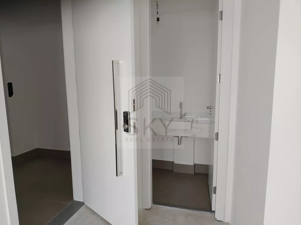 Apartamento, 3 quartos, 316 m² - Foto 1